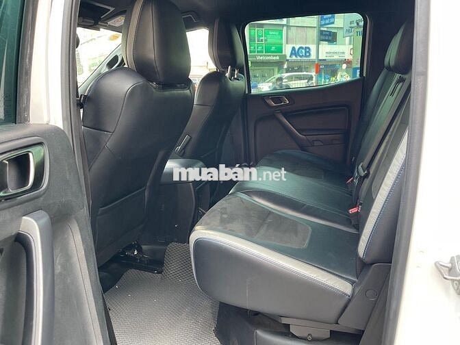 Ford Ranger Raptor 2022 - 66.000km