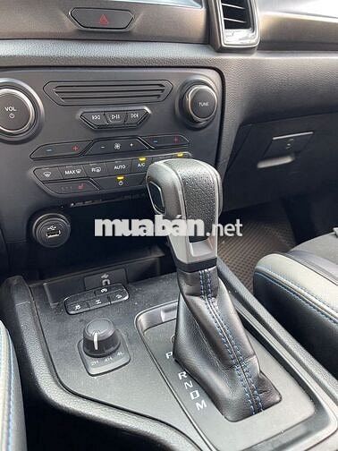 Ford Ranger Raptor 2022 - 66.000km