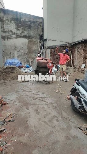 ìm đâu ra lô đất đẹp, nhỏ tiền 4,2 Tỷ, 33M ở Phú Lương được nữa ?