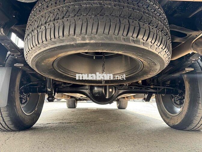 Ford Ranger Wildtrak 2.0 Biturbo 2018