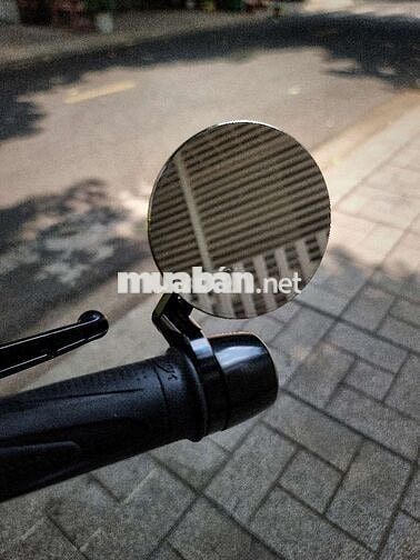 Triumph Speed Triple 1200RR Đỏ