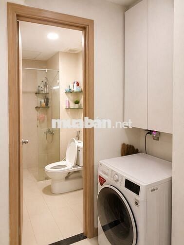 CHO THUÊ CARILLON 7 2PN FULL NỘI THẤT 66M2 GIÁ 11TR5