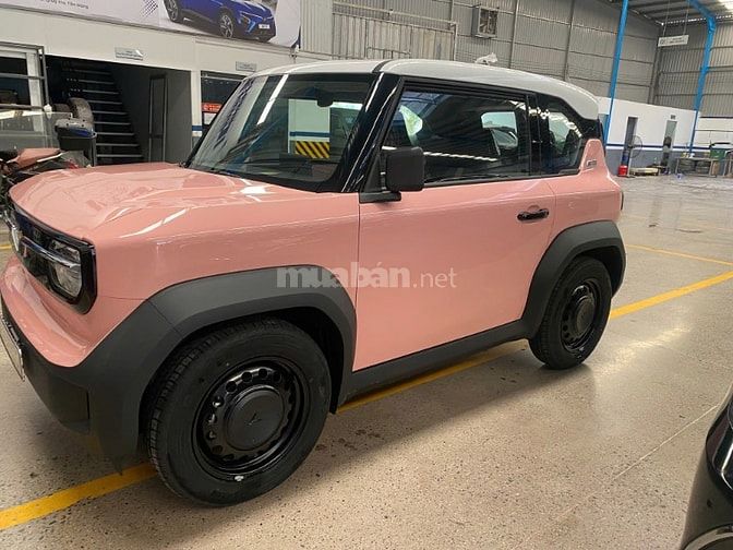 VF 3 NEW  giá cực tốt chỉ 50 triệu nhận xe
