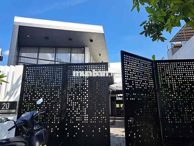 village hòa xuân  ,3pn ,4wc. nội thất cao cấp