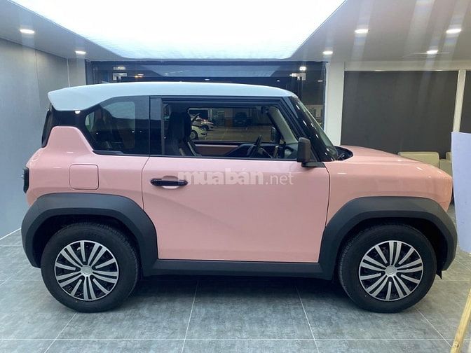 VF 3 NEW  giá cực tốt chỉ 50 triệu nhận xe