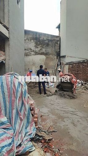 ìm đâu ra lô đất đẹp, nhỏ tiền 4,2 Tỷ, 33M ở Phú Lương được nữa ?
