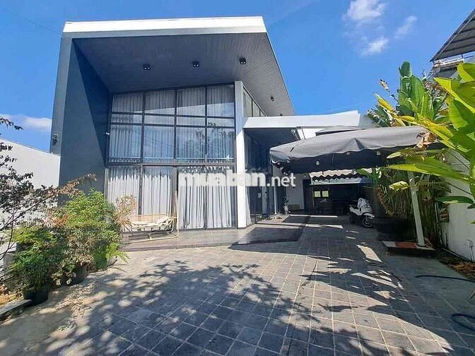 village hòa xuân  ,3pn ,4wc. nội thất cao cấp