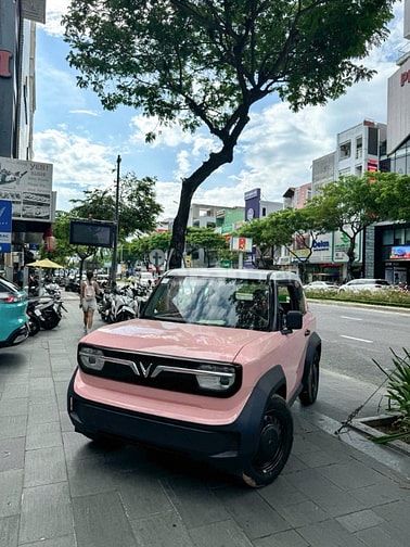 VF 3 NEW  giá cực tốt chỉ 50 triệu nhận xe