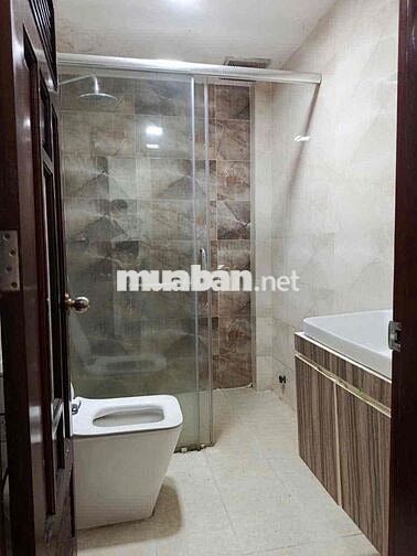 NNC Mặt tiền Huỳnh Văn Một, 1trệt-2lầu-6pn-sân thượng