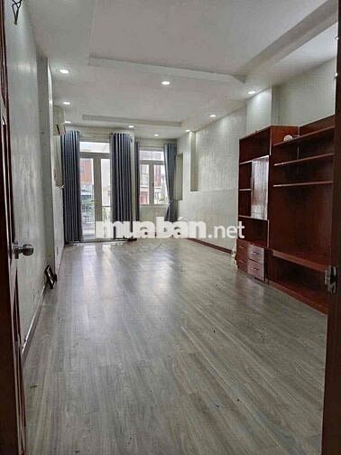 NNC Mặt tiền Huỳnh Văn Một, 1trệt-2lầu-6pn-sân thượng