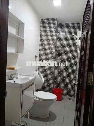 NNC Mặt tiền Huỳnh Văn Một, 1trệt-2lầu-6pn-sân thượng