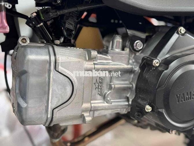 Yamaha PG1 2025 110 Vàng 4000 km