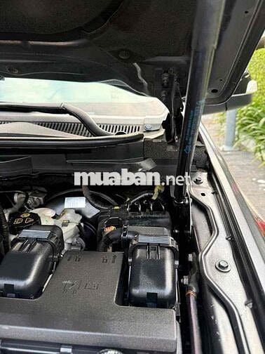 Ford Ranger Wildtrak 2019 Xám