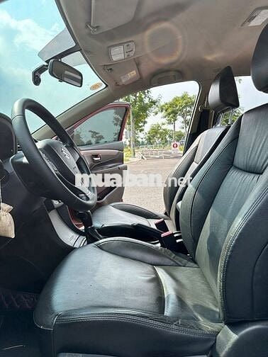 Suzuki Ciaz 2021 1.4AT Đỏ đẹp 5v bao kilomet chuẩn