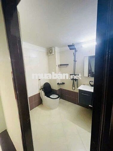 Nhà MT đường số 1 - MÃ LÒ [4x11, 4pn, 3toilet] 13tr/tháng