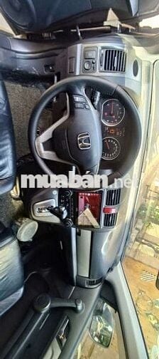 HONDA CRV_2.4