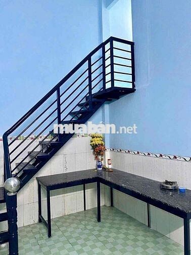 nhà cấp 4 Tân Bình, Dĩ An,kế đường Lê Hồng Phong,sân xe hơi, đường 9m