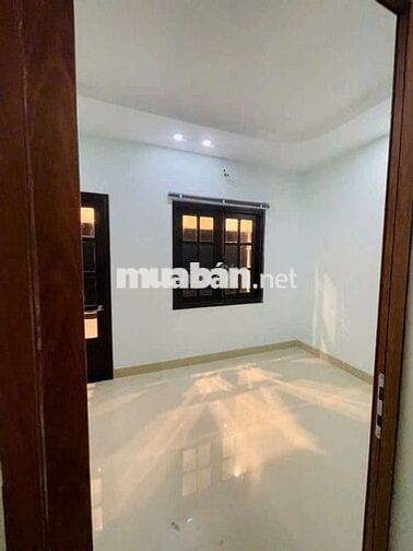 Nhà MT đường số 1 - MÃ LÒ [4x11, 4pn, 3toilet] 13tr/tháng