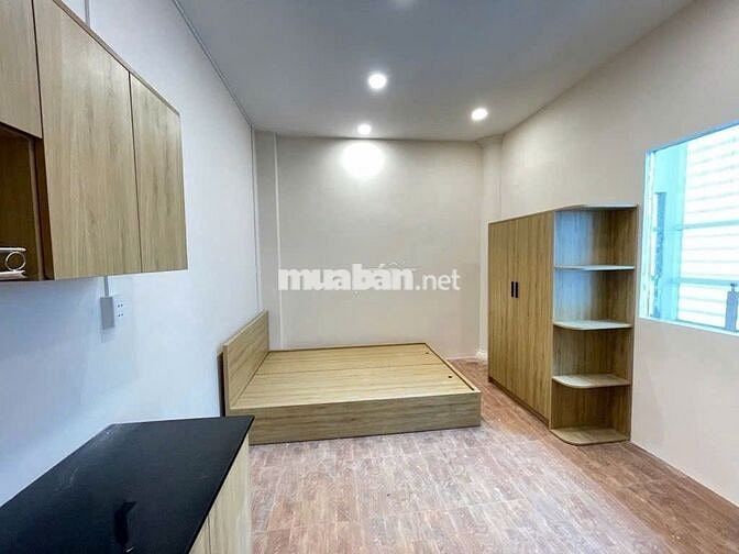 Bán Gấp CHDV 9 Phòng Cao Cấp - Khu Đường Đ - Bình Thạnh - Nhỉnh 12 Tỷ