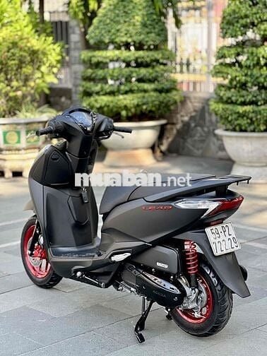 LEAD 125 2018 Up 4Val BSTP CHÍNH CHỦ CÓ GÓP