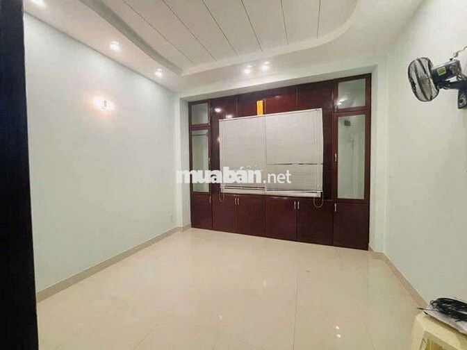 Nhà MT đường số 1 - MÃ LÒ [4x11, 4pn, 3toilet] 13tr/tháng