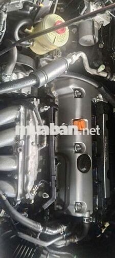 HONDA CRV_2.4