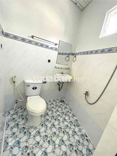 Cho Thuê Nhà Góc 1 Trệt 1 Lầu Lộ Xe Ô Tô Gần Bến Xe Cần Thơ ~ 3km