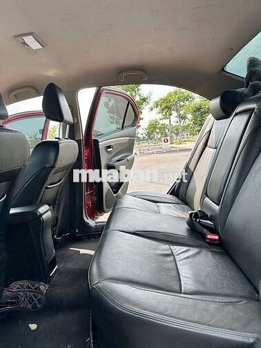 Suzuki Ciaz 2021 1.4AT Đỏ đẹp 5v bao kilomet chuẩn