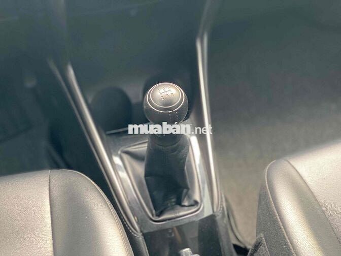 Toyota Vios 2024 1.5E MT 56.000km