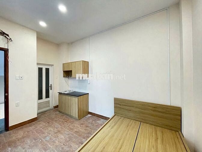 Bán Gấp CHDV 9 Phòng Cao Cấp - Khu Đường Đ - Bình Thạnh - Nhỉnh 12 Tỷ