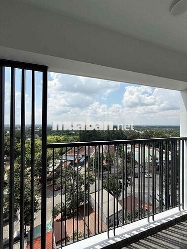 cho thuê căn hộ 2Pn nội thất cơ bản tại Phú Thọ, Thủ Dầu Một