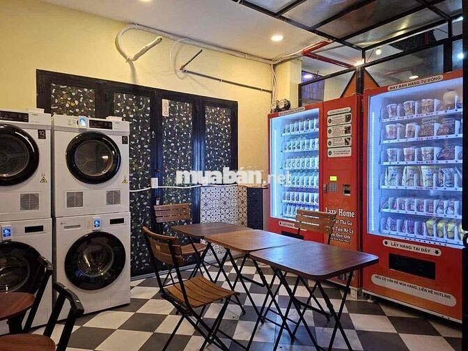 Cho thuê Duplex - ban công - Thang máy ngay Nguyễn Trãi Quận 1