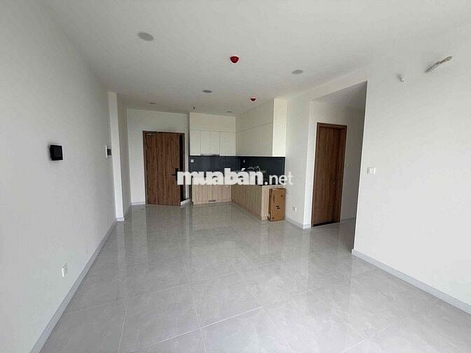 cho thuê căn hộ 2Pn nội thất cơ bản tại Phú Thọ, Thủ Dầu Một