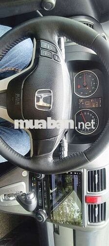 HONDA CRV_2.4