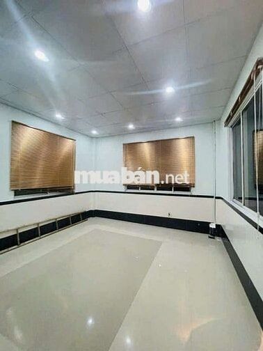 Nhà MT đường số 1 - MÃ LÒ [4x11, 4pn, 3toilet] 13tr/tháng