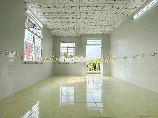 Cho Thuê Nhà Góc 1 Trệt 1 Lầu Lộ Xe Ô Tô Gần Bến Xe Cần Thơ ~ 3km