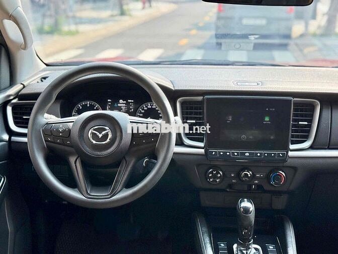 Mazda BT50 2022 Đỏ 70000 km