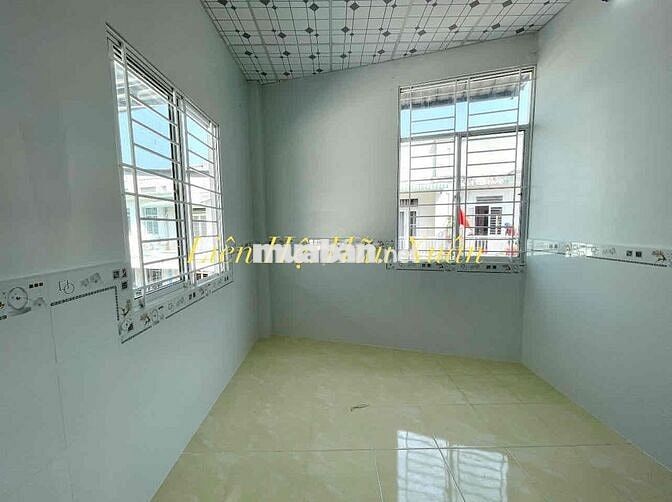 Cho Thuê Nhà Góc 1 Trệt 1 Lầu Lộ Xe Ô Tô Gần Bến Xe Cần Thơ ~ 3km