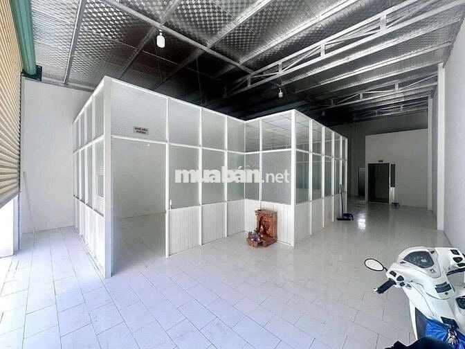 cần cho thuê xửlởng trung chánh hốc môn .DT 10 x25 giá 16 triệu