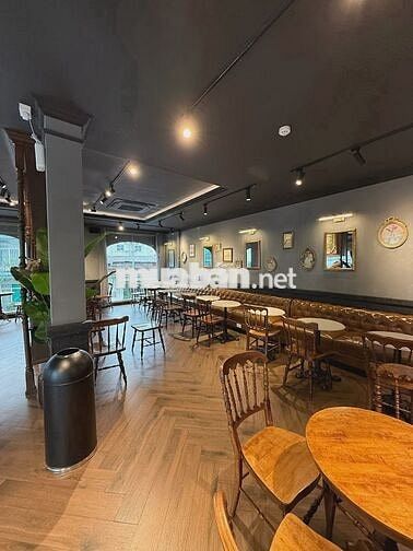 CHO THUÊ NHÀ GÓC 2 MẶT TIỀN NGUYỄN TRI PHƯƠNG Q10