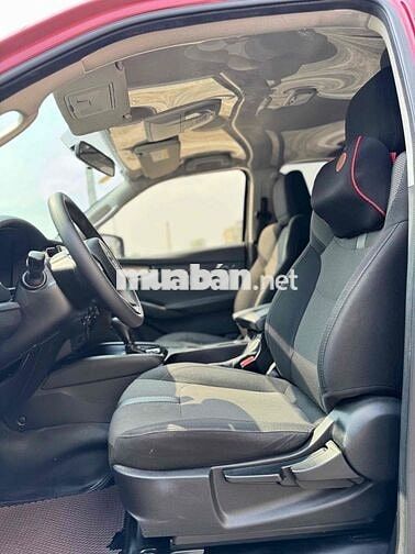 Mazda BT50 2022 Đỏ 70000 km