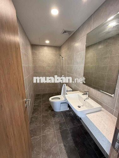 cho thuê căn hộ 2Pn nội thất cơ bản tại Phú Thọ, Thủ Dầu Một