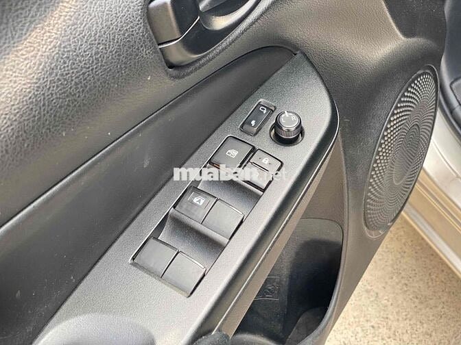 Toyota Vios 2024 1.5E MT 56.000km