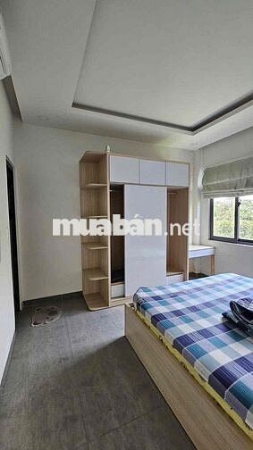 Cho thuê nhà full nội thất hẻm đường Nguyễn Tri Phương Chánh Nghĩa