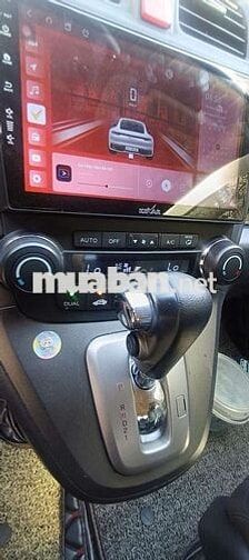 HONDA CRV_2.4