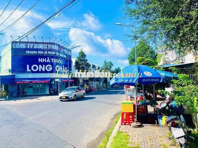 Cho Thuê Nhà Góc 1 Trệt 1 Lầu Lộ Xe Ô Tô Gần Bến Xe Cần Thơ ~ 3km