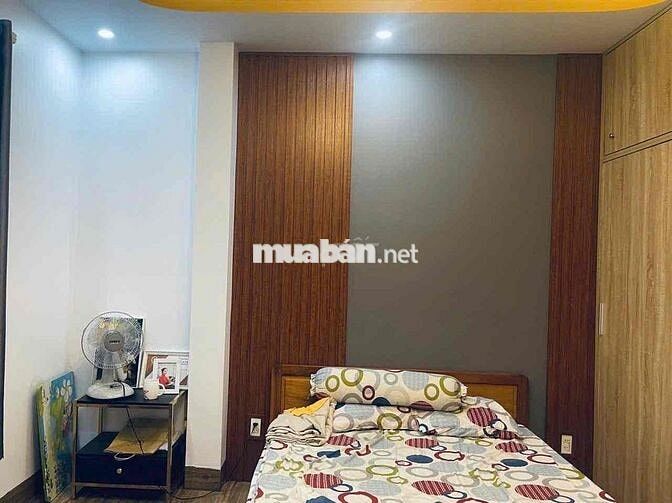 🌻CHO THUÊ NHÀ TRỆT 2 LẦU MỚI ĐẸP FULL NỘI THẤT KDC NAM LONG