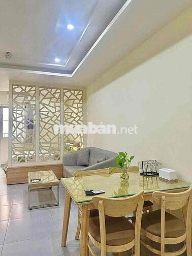 Cho thuê chung cư Biconsi Hiệp Thành 3, Phú Lợi, BD. 1Pn full nội that