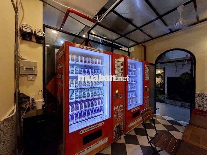 Cho thuê Duplex - ban công - Thang máy ngay Nguyễn Trãi Quận 1