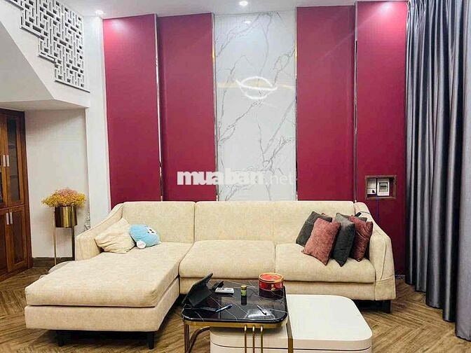 🌻CHO THUÊ NHÀ TRỆT 2 LẦU MỚI ĐẸP FULL NỘI THẤT KDC NAM LONG